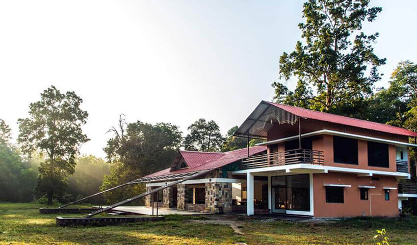Cottages/Rooms