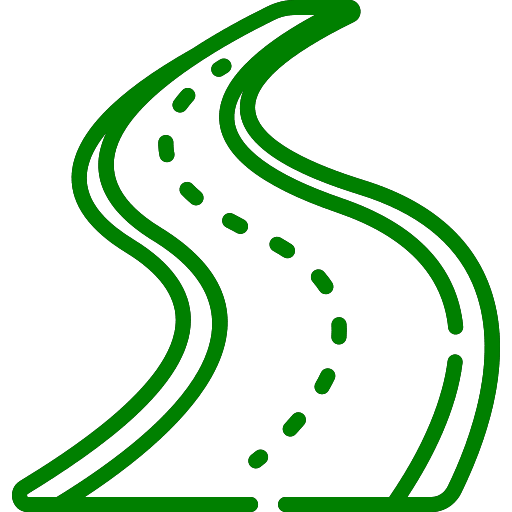 KTR Forest - By Road